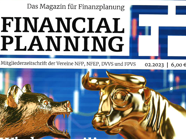 Financial Planning 02.2023